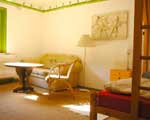 Gr&uuml;nes Zimmer Nr.3